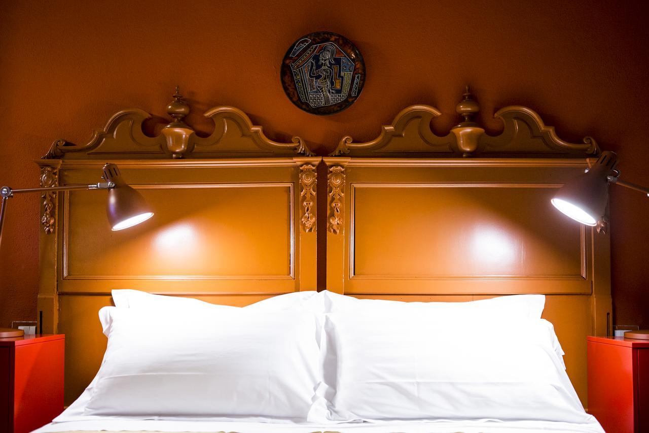 Гостевой дом Relais Cascina Scottina Cadeo Экстерьер фото